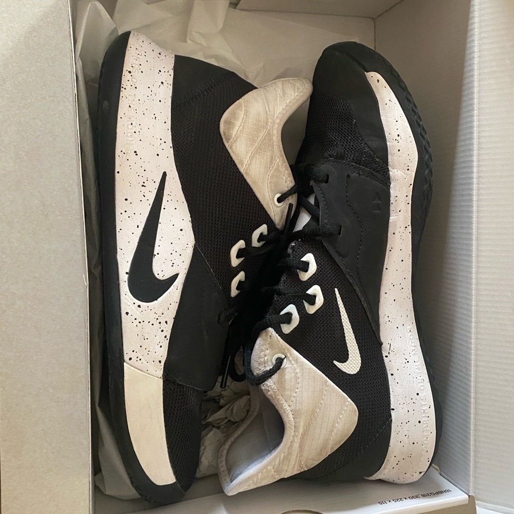 Nike Paul George 3 TB